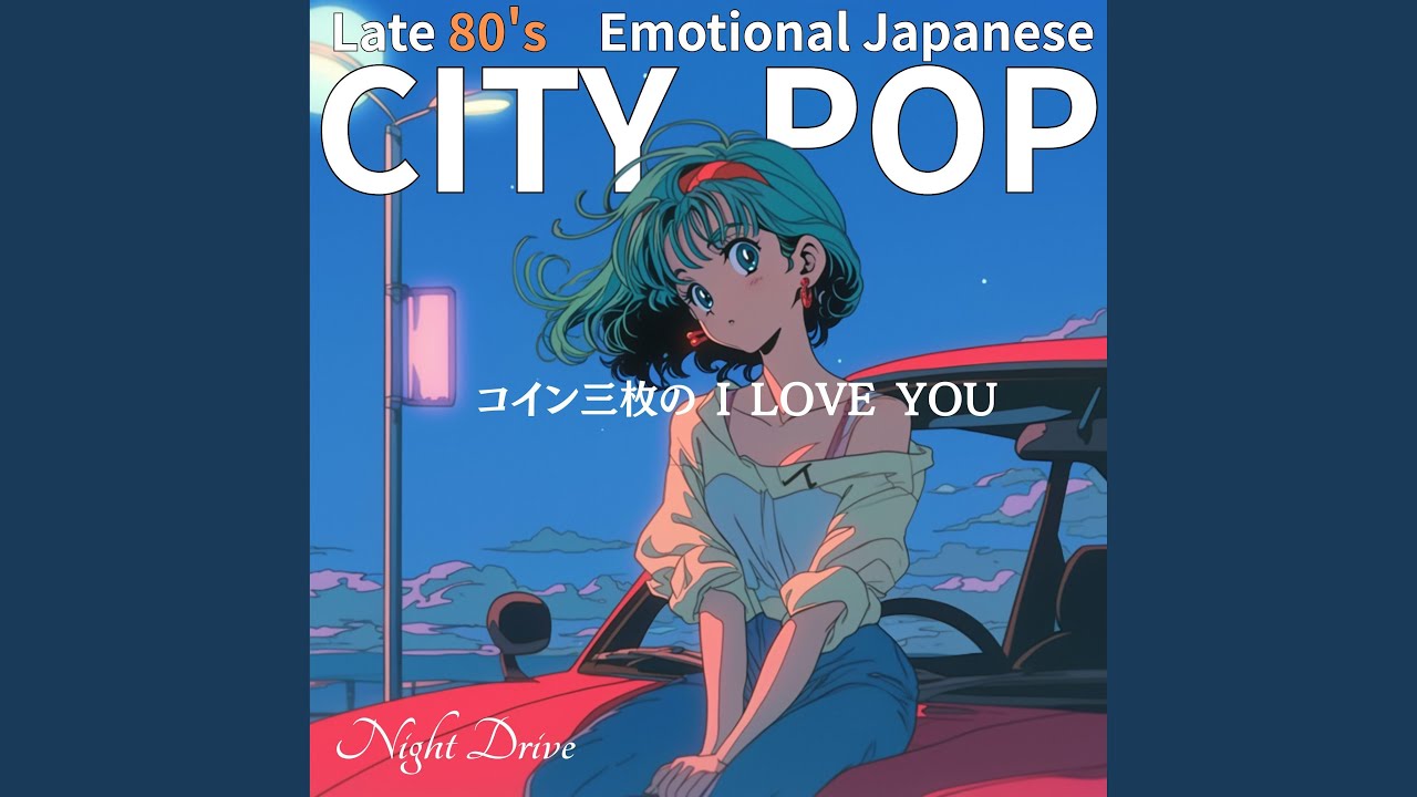 コイン三枚の I Love You - YouTube