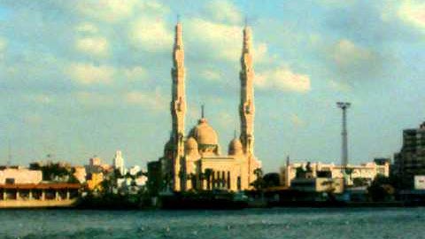 الشيخ مصطفى درويش سورة يوسف من الاية 86 الي الاية 111