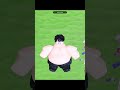 Fat to Fit in 10 Seconds?! 😱 Roblox
