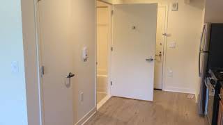 Studio Apartment Tour| In the Bronx New York 😝