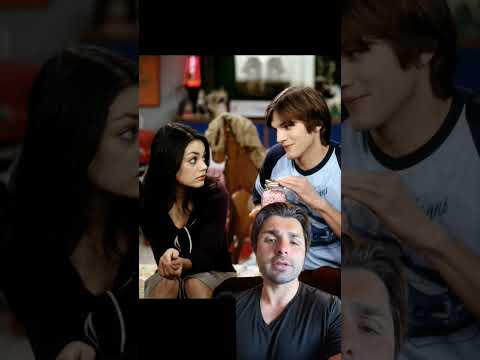 Mila Kunis left that 70's show #that70sshow #milakunis #familyguy #petergriffin #viral #shorts