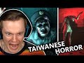 Asian Horror Games are Absolutely Terrifying - The Bridge Curse 2