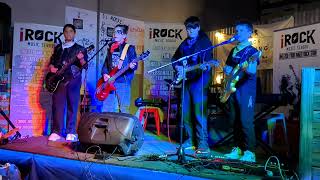 Irock Music School July 2024 - I Was Made For Lovin You