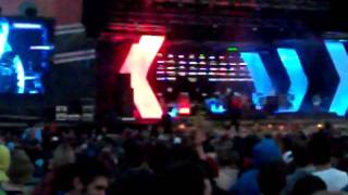 The Strokes 'Someday' - (Oxegen 2011)