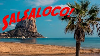 Salsaloco De Cuba - Salsa, Mambo, Bachata