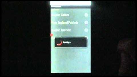 ESPN Score Center - App Review