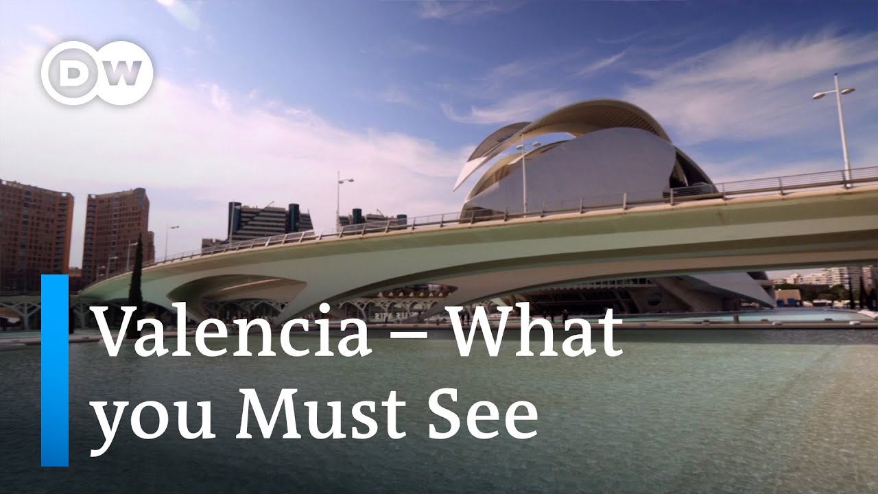 Download 5 Travel Tips for Valencia from Locals – Visit one of Spain’s Most Fascinating Cities