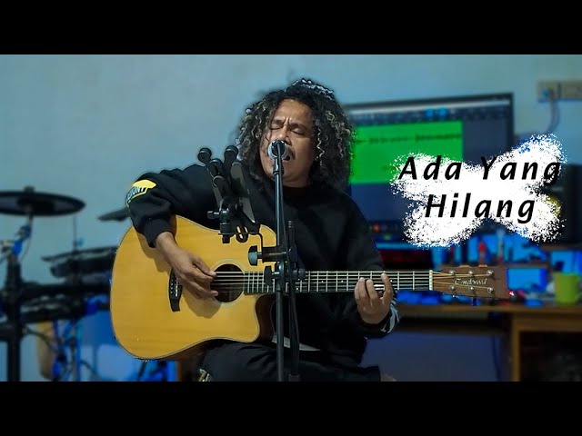 special request Ipang - Ada Yang Hilang (Live Record) class=