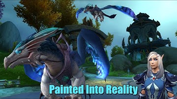 Midnight Beta: Oorsprong Sylverian Dreamer bevestigd | Vereesa Windrunner | SPOILERS