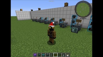 EnderIO Inventory System Storage Tutorial