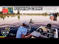 Realistic - Fishing Sim World Pro Tour Video Game Challenge 1