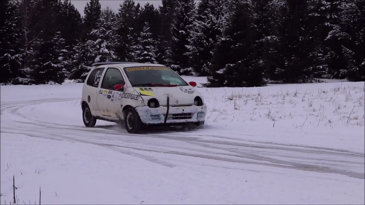 Suur Vastasseis - Valmaotsa vs Koogi, vol 3, Kunila kuppel