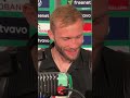 Laimer und der FC Bayern München verhandeln bereits seit einigen Wochen über einen neuen Vertrag