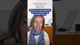 Celebrity When you've got expertise, so you're expected to manage others Net Worth