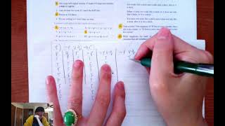 2.2 Conditional | Discrete Math
