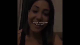 Yari Yar Olanın Yari...