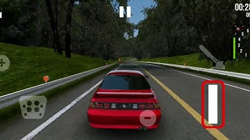 Assoluto Racing - Modified Nissan Silvia K