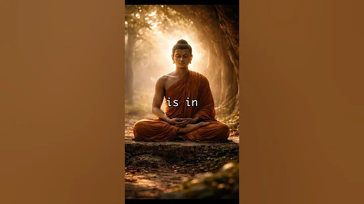 Pain Is Unavoidable… But Suffering Is a Choice | Buddha’s Wisdom