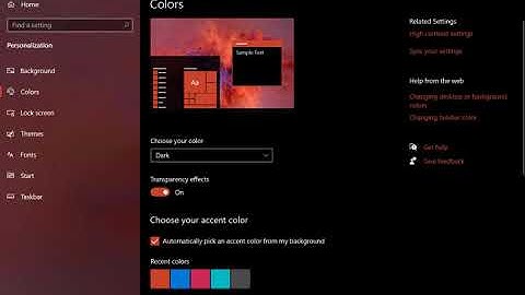 Hands on with Windows 10 Insider Preview Build 20215