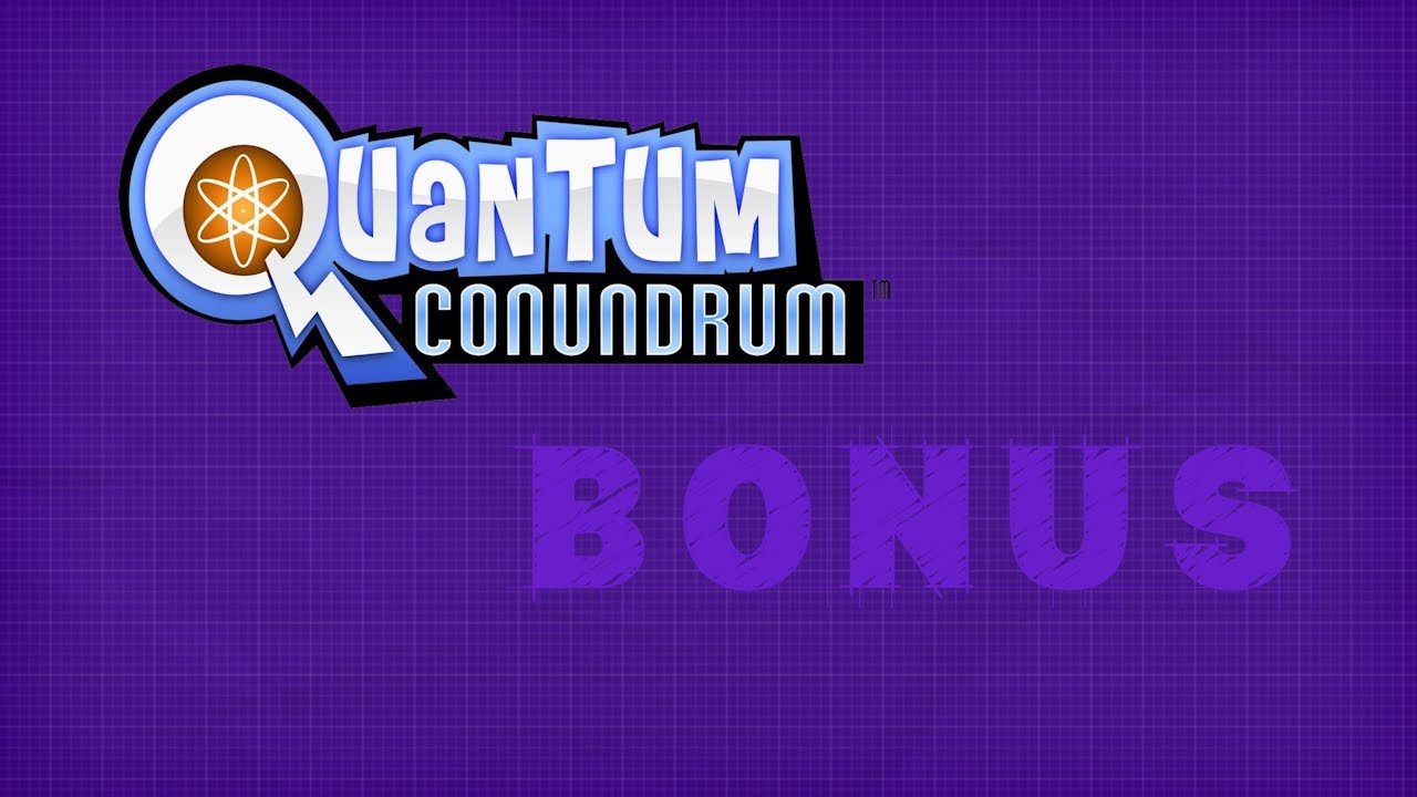 Quantum Conundrum | E13 | Desmond Debacle DLC Pt. 1/2