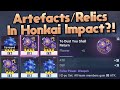 Top 10 genshinstar rail features added to honkai impact