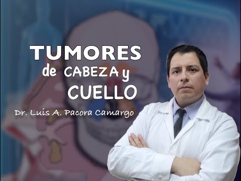 Vídeo: Fibroma En La Cabeza - Fibroma De Cuello, Fibroma De Riñón