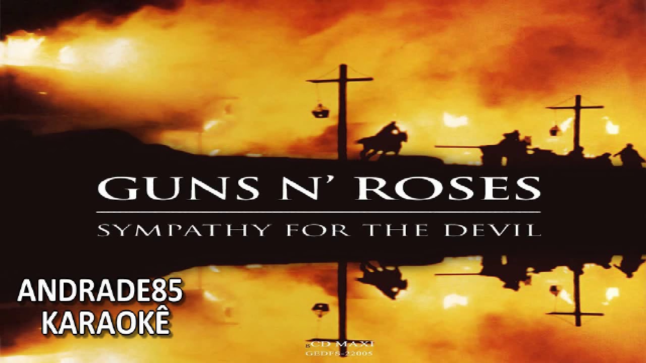 GUNS N' ROSES SYMPATHY FOR THE DEVIL プロモ maxresdefault.jpg?sqp=-