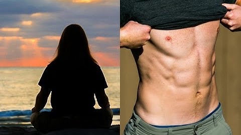 LOSE BODY FAT through Emotional Healing - with JP Sears