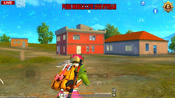 👑 PUBG MOBILE LITE LIVE STREAM | ONLY KING OF RUSH GAMEPLAY 🔥 | JOIN WITH TEAM CODE GUYS