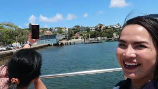 INTIP BULE DI PANTAI BEBAS TANPA BAJU DI SYDNEY AUSTRALIA, MAKAN PEDAS MALATANG \u0026 TAHUN BARU CINA