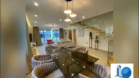 4 bedroom Detached Duplex + 1BQ For Sale At Ikeja GRA, Lagos, Nigeria.