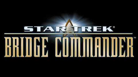 Star Trek: Bridge Commander - Confident