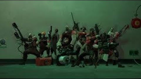 TF2 - Zombie Escape Mod - ze_por_SeweRescape_fixed_tf2 - Otaku