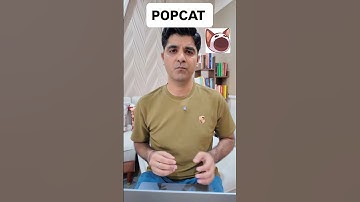 POPCAT Meme Coin: Entry Strategy, Market Trends & Risk Management