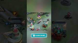 LUO YI.EXE | MOBILE LEGENDS #shorts #tiktok #mlbb