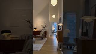 Creating Cozy Homes with Scandinavian Interior Design