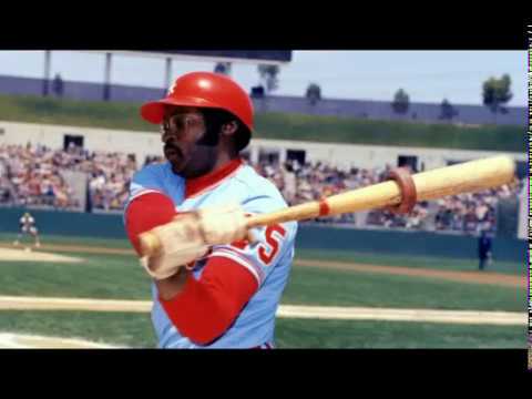 1972 White Sox - A 2012 Chicago Baseball Museum Tribute to Dick Allen 