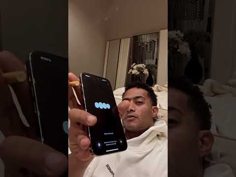 هكذا كان رد الذكاء الاصطناعي على سؤال الفنان محمد رمضان مين نمبر وان