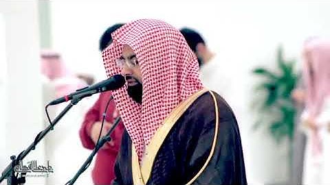 و إذا رأيت الذين يخوضون في آياتنا. الشيخ ناصر القطامي