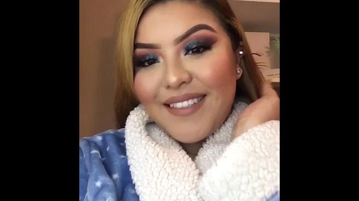 Tarte Tarteist Palette | Jennifer Valdivia