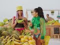 Video Banana Anitta