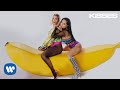 Anitta With Becky G - Banana (Official Music Video)