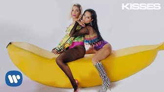 Anitta feat. Becky G - Banana [Official Music Video]