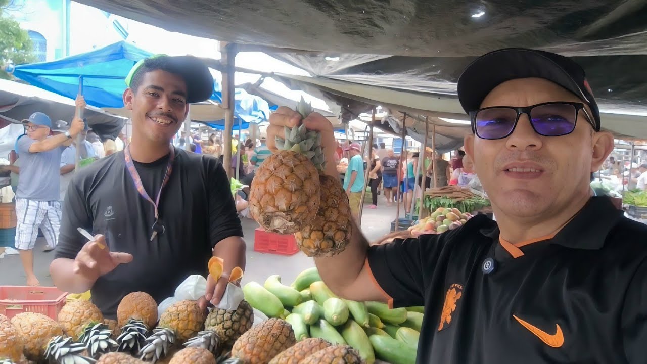 FEIRA LIVRE DE UMBUZEIRO PARAÍBA 28/02/2026 