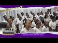 LIVE PERFOMANCE EPISODE 02 Official Video Kwaya Ya Mt Filomena Mabibo Hostel UDSM