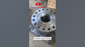 #china #cutomized #forged #flange #forging #flanges #supplier #manufacturer #shorts