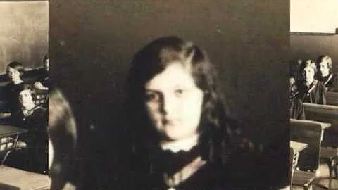 Gabrielle Hebert