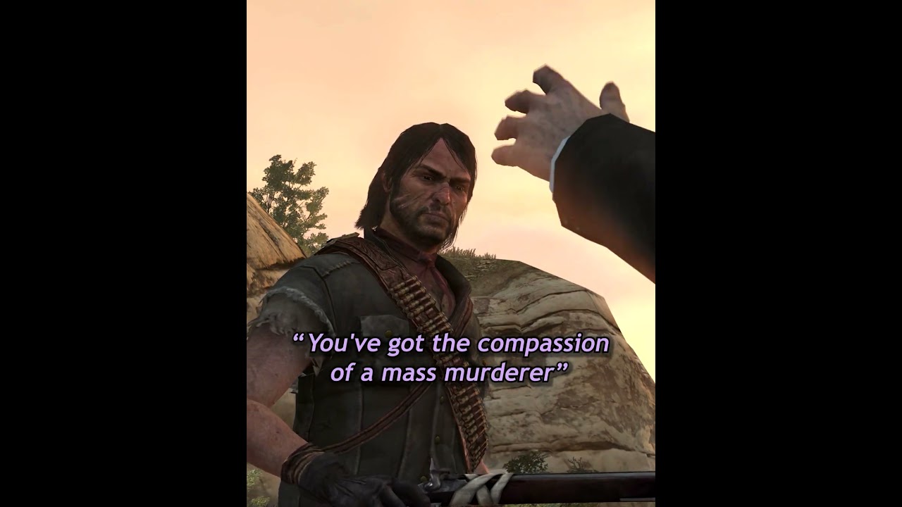 A Blunderbuss? What Is This, 1850?