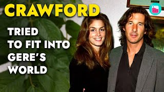 Why Cindy Crawford and Richard Gere's Marriage Ended | Rumour Juice