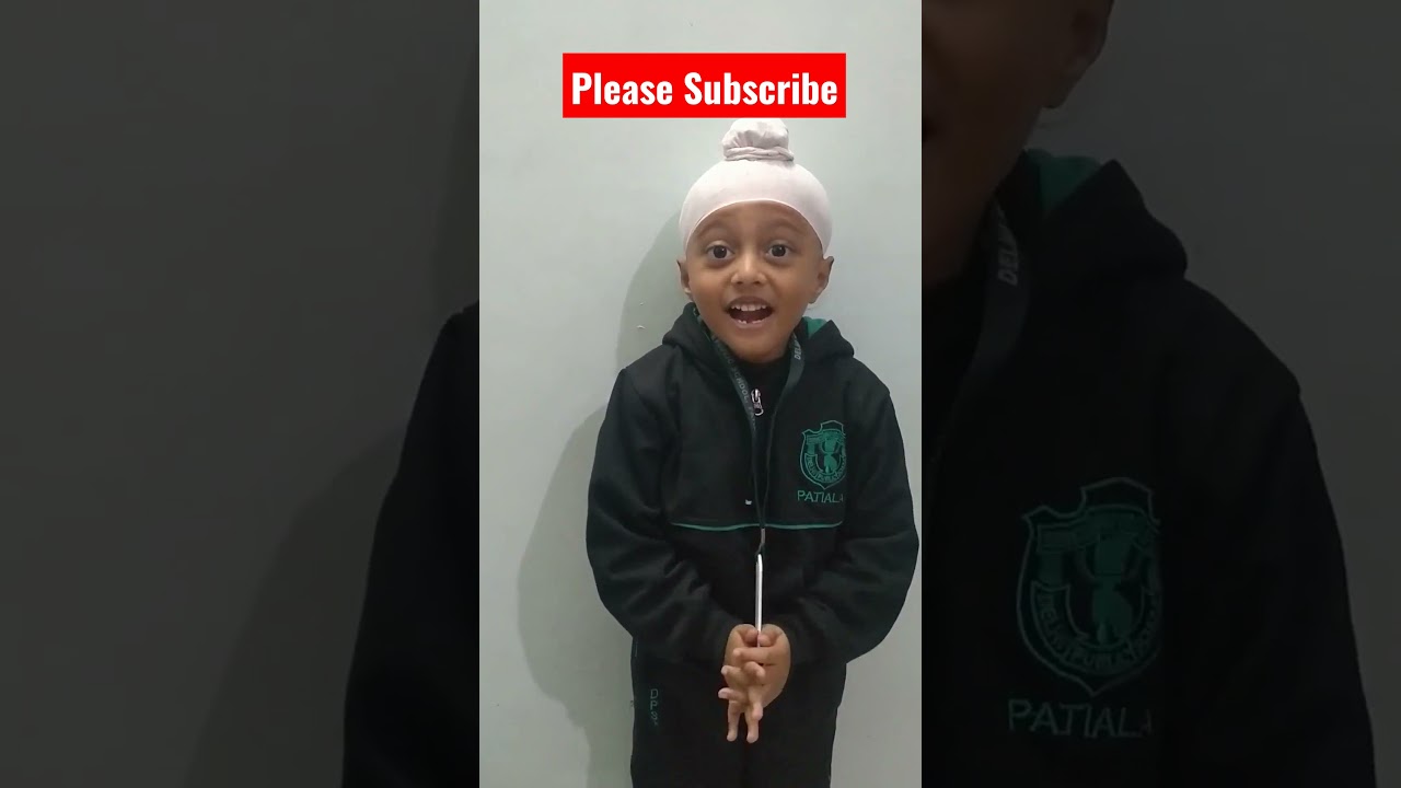 #EkOnkar #satnam #kartapurakh #Nirmoh #nirvair #akaal #murat #Ajuni #sabham #Guru #parsad